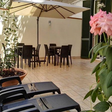 נאפולי B&B Al Centro Storico מראה חיצוני תמונה