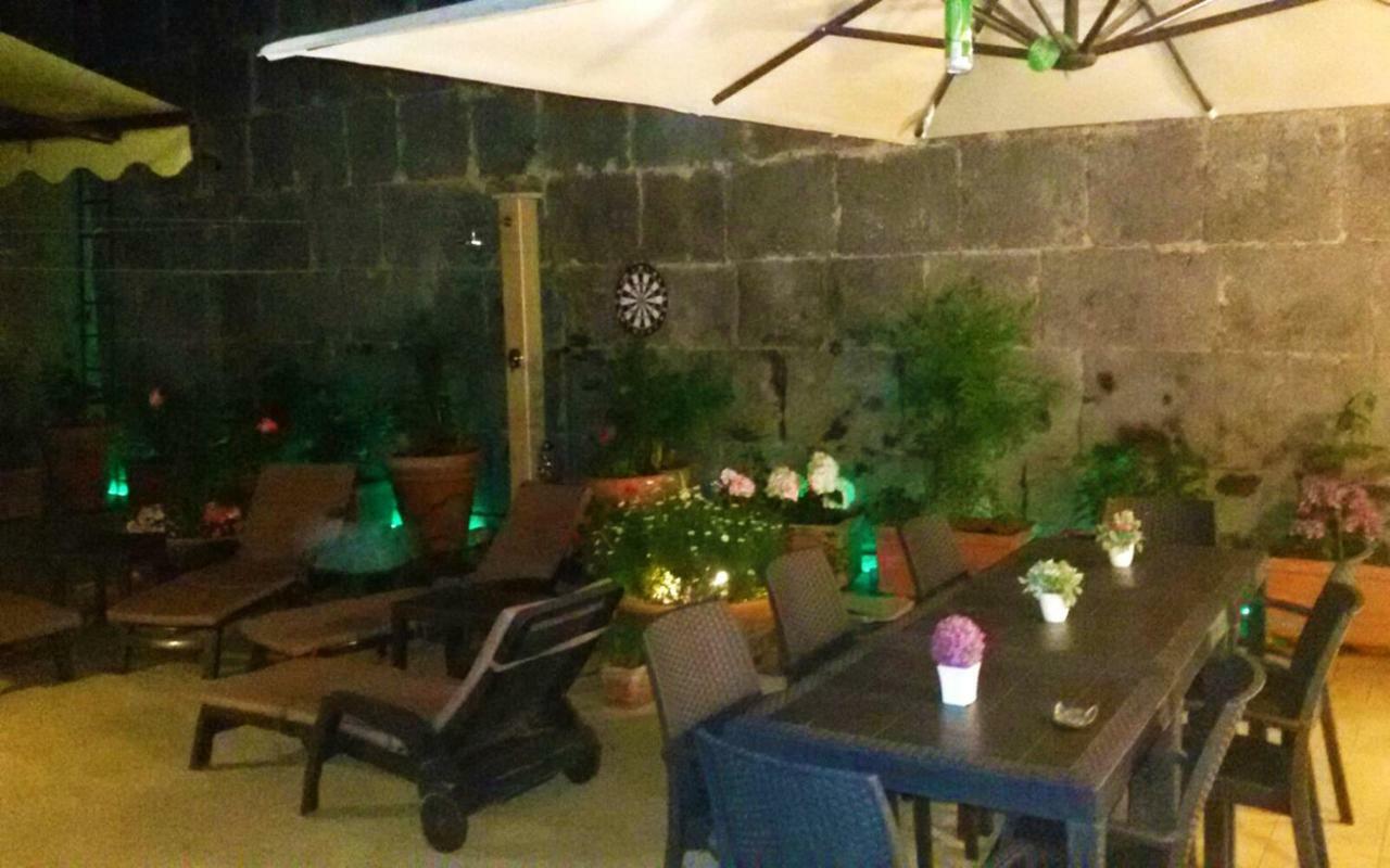 נאפולי B&B Al Centro Storico מראה חיצוני תמונה
