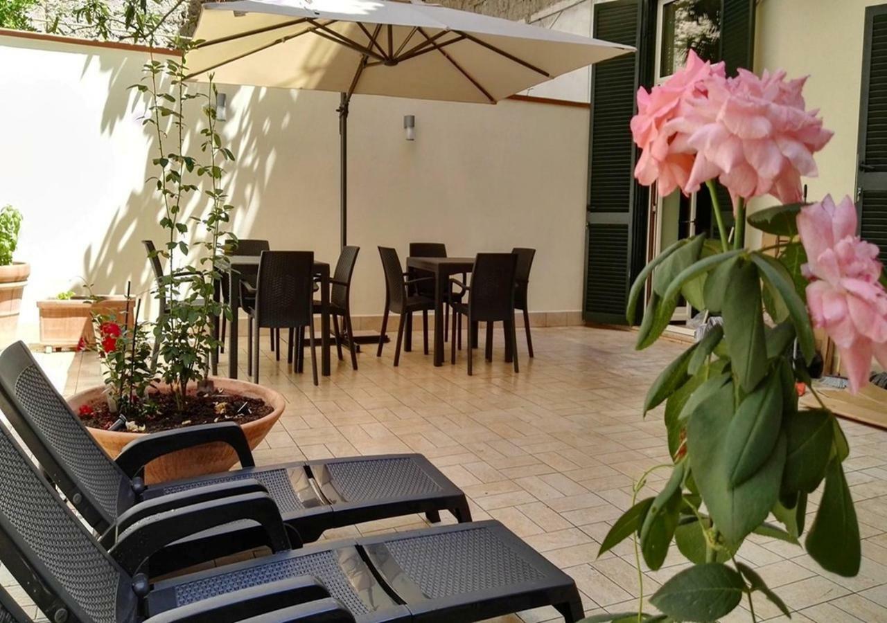 נאפולי B&B Al Centro Storico מראה חיצוני תמונה