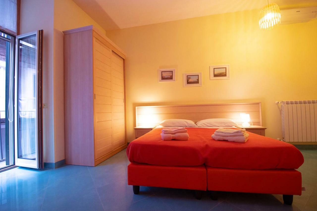 נאפולי B&B Al Centro Storico מראה חיצוני תמונה