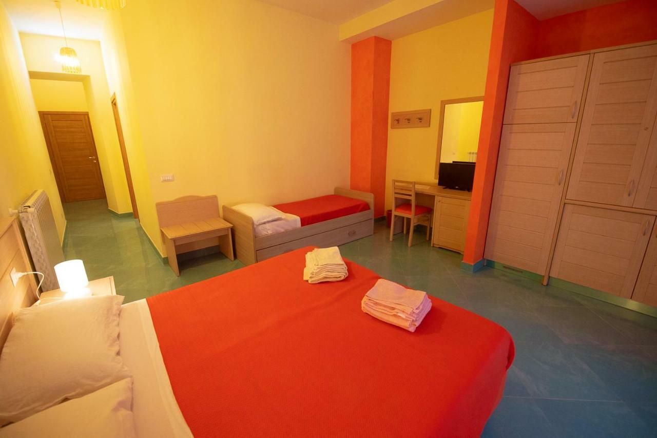 נאפולי B&B Al Centro Storico מראה חיצוני תמונה