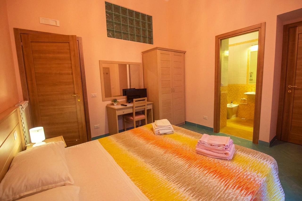 נאפולי B&B Al Centro Storico מראה חיצוני תמונה