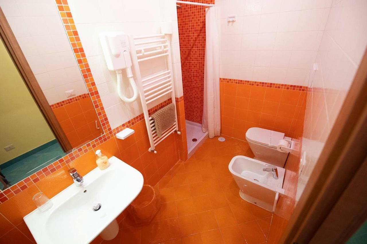 נאפולי B&B Al Centro Storico מראה חיצוני תמונה