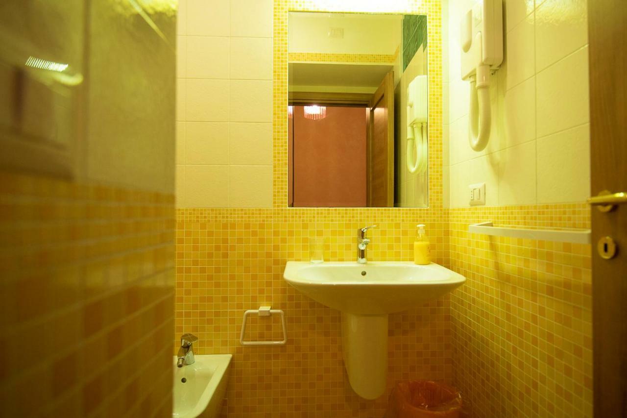 נאפולי B&B Al Centro Storico מראה חיצוני תמונה