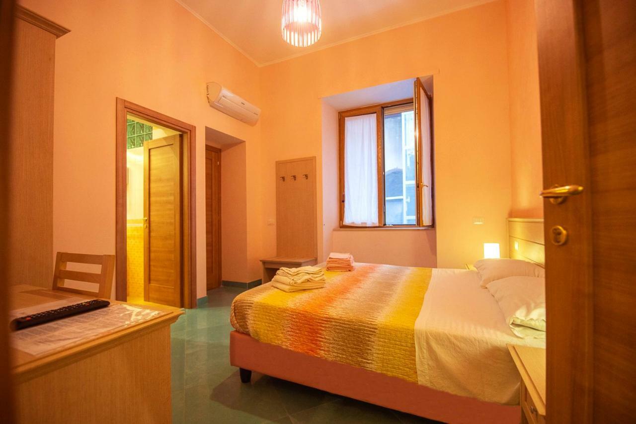 נאפולי B&B Al Centro Storico מראה חיצוני תמונה