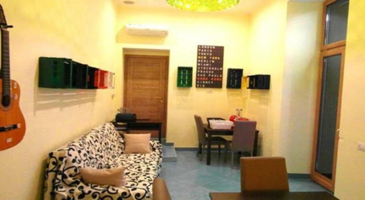 נאפולי B&B Al Centro Storico מראה חיצוני תמונה