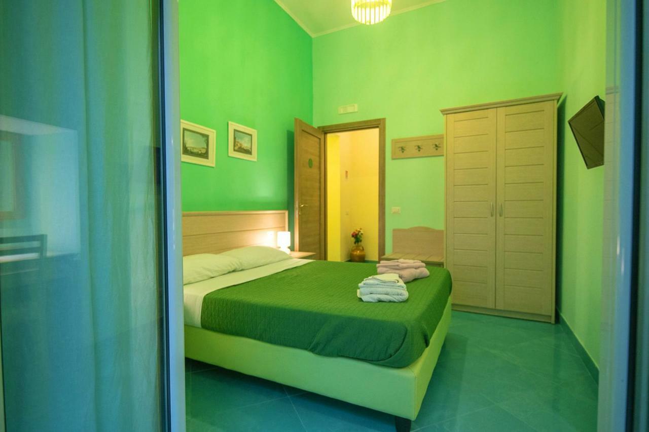נאפולי B&B Al Centro Storico מראה חיצוני תמונה