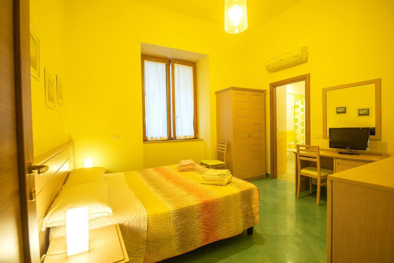 נאפולי B&B Al Centro Storico מראה חיצוני תמונה
