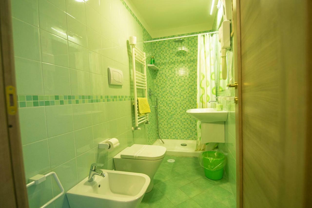 נאפולי B&B Al Centro Storico מראה חיצוני תמונה