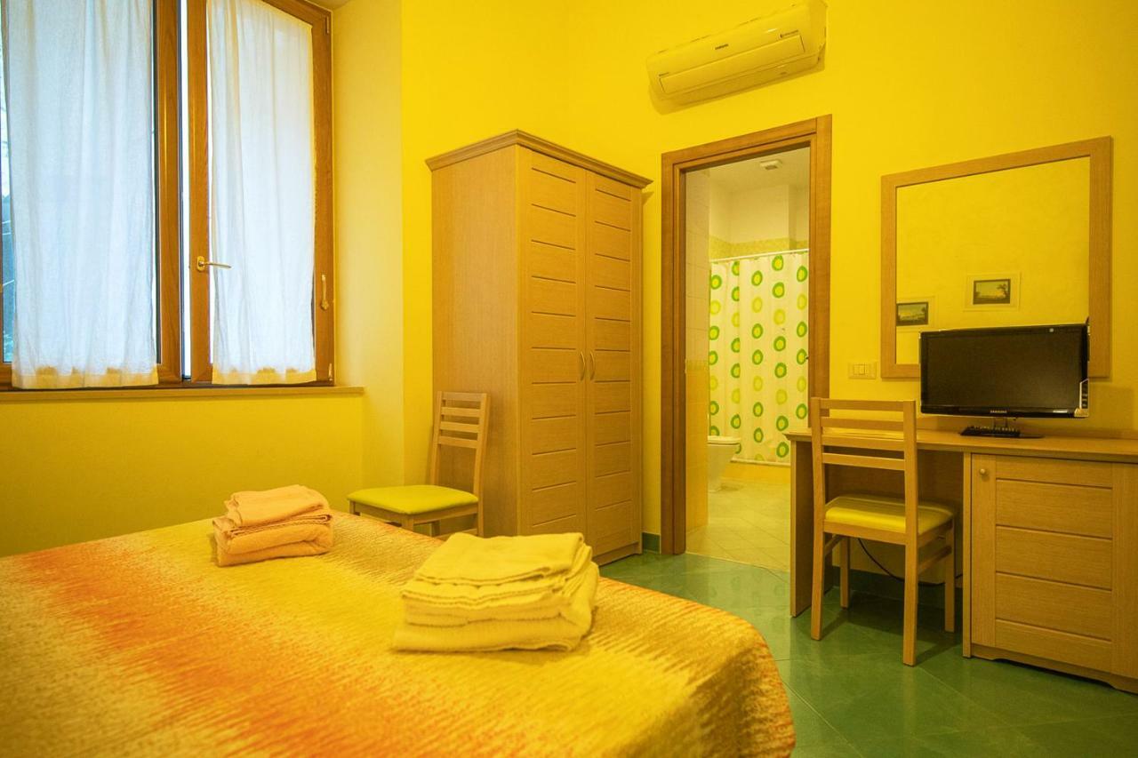 נאפולי B&B Al Centro Storico מראה חיצוני תמונה