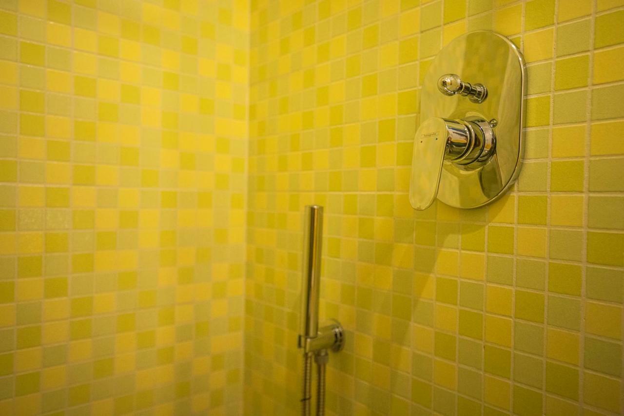 נאפולי B&B Al Centro Storico מראה חיצוני תמונה