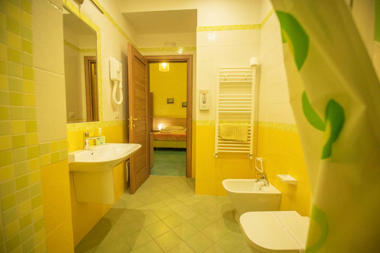 נאפולי B&B Al Centro Storico מראה חיצוני תמונה